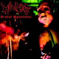 Wounds (FIN) : Brutal Mutations